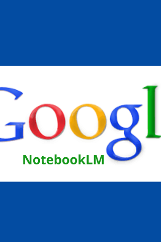 Google fa parlare i tuoi appunti: il coro digitale di NotebookLM
