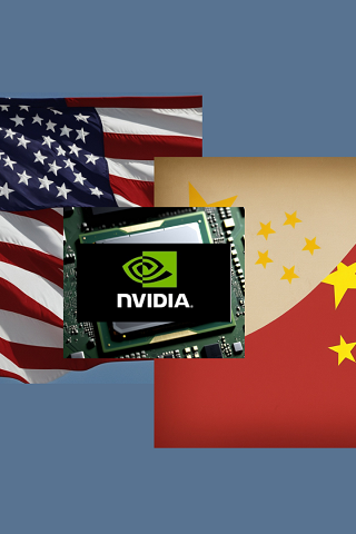 Chip contesi: Washington vuole la corsia preferenziale per le GPU