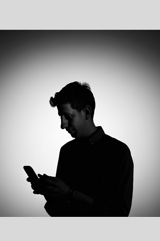 Altman e l’eco artificiale dei social