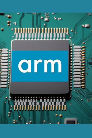 Lumex, il cuore segreto dei dispositivi: Arm accende la scintilla dell’intelligenza nel palmo della mano
