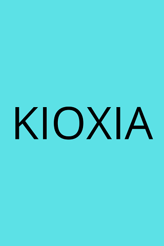 Kioxia e NVIDIA preparano gli “SSD a razzo”: la memoria che punta dritto alle GPU