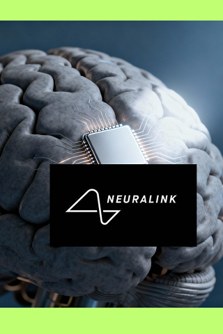 Quando i pensieri diventano inchiostro digitale: il nuovo passo di Neuralink