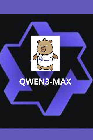 Alibaba accende il suo sole artificiale: Qwen3-Max brilla con un trilione di parametri