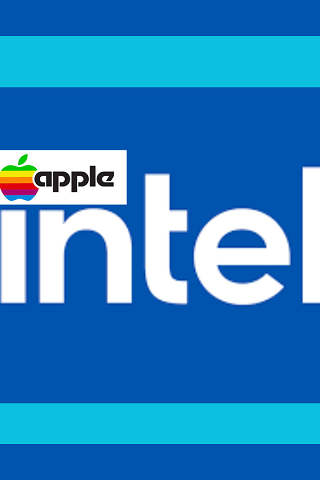 Apple e Intel, scintille di silicio: la Mela potrebbe tornare nel cuore dei chip americani
