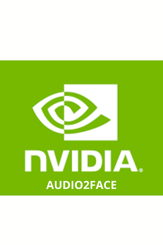 NVIDIA dà voce ai volti digitali: Audio2Face open source trasforma il suono in espressione