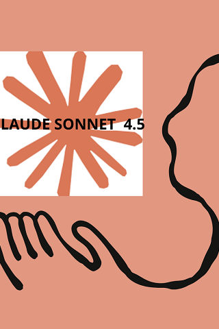 Claude Sonnet 4.5, il nuovo direttore d’orchestra del codice