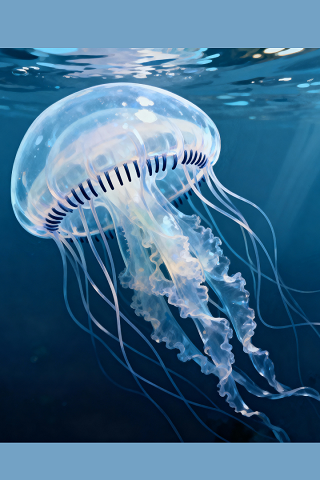 La noce di mare e il segreto del tempo al contrario: l’animale che rinasce da se stesso