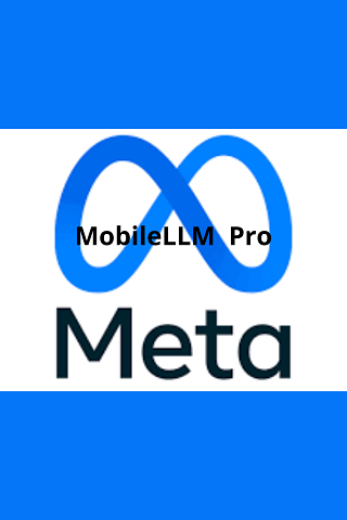 Meta accende la miccia dell’intelligenza tascabile: MobileLLM-Pro parla la lingua dell’efficienza