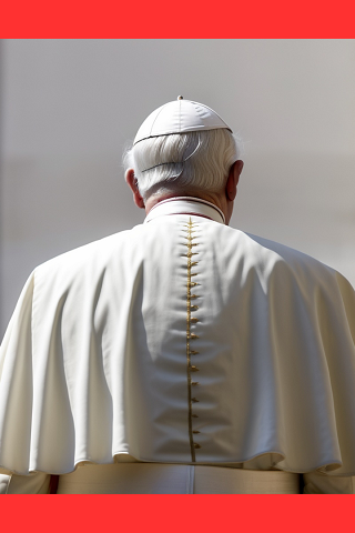 Quando i chip incontrano il Vangelo: il Vaticano accende la luce sull’AI