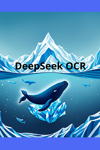 Quando le parole diventano immagini: il nuovo sguardo di DeepSeek-OCR sulla memoria delle macchine