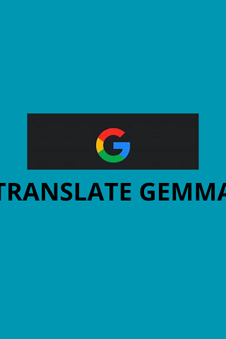 Google TranslateGemma: quando le lingue trovano una voce comune