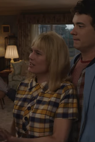 Here: a Time Journey with Tom Hanks and Robert Zemeckis