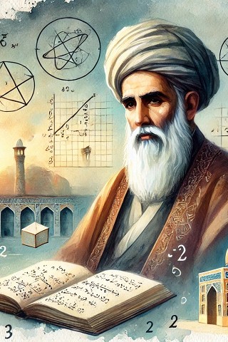 L’equazione umana di Al-Khwarizmi: Morale e Matematica Interconnesse