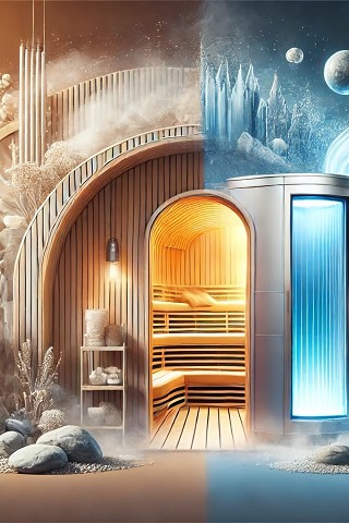 The Evolution of Thermal Wellness in 2024