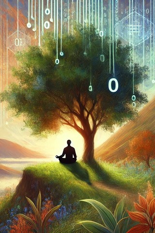 L’autenticità nell’era digitale: una riflessione sulla disconnessione