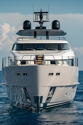 91 Million Euros for Boating : New Hires