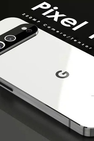 Google si prepara a sfidare l’iPhone con il nuovo chip Tensor G5