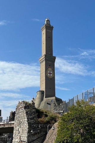 La Storia dei Fari attraverso i Secoli