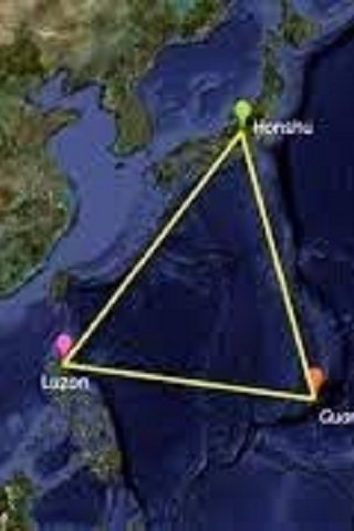 Misteri e Leggende del Mare del Diavolo
