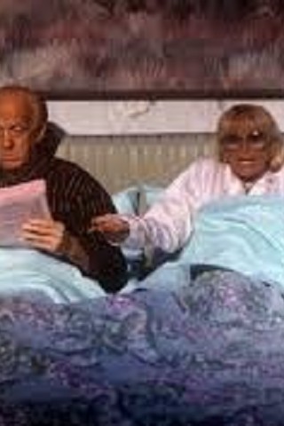 Sandra e Raimondo: Un Amore Senza Tempo