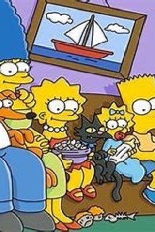 The Simpsons : All the Prophecies That Have Come True from the Animated Series.