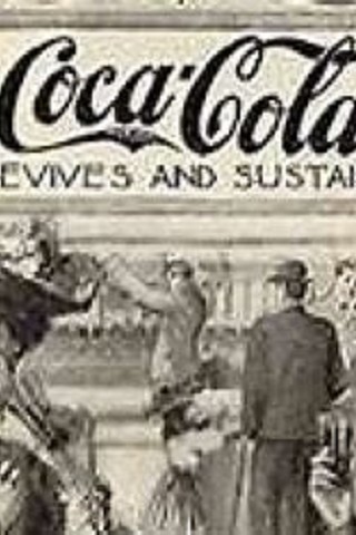 La Verità sull’Origine della Coca Cola.